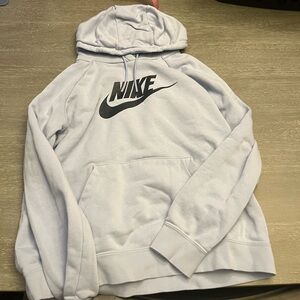 Medium Nike Hoodie